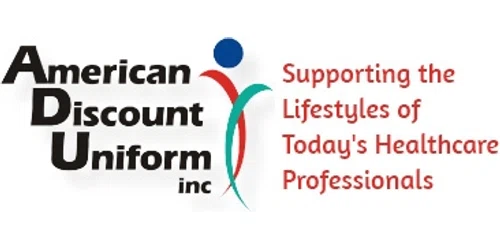 American Discount Uniform Inc Promo Code