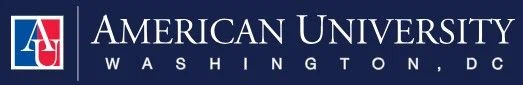 American University Merchant Logo