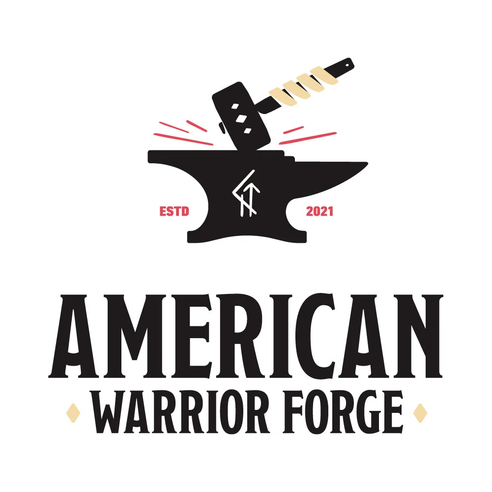 American Warrior Forge Promo Code