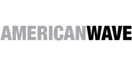 American Wave Promo Code