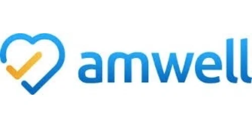 American Well Merchant logo