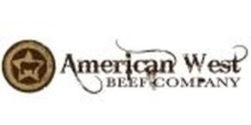 American West Beef Merchant logo