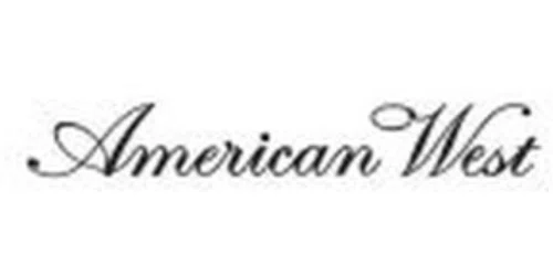 American West Merchant logo