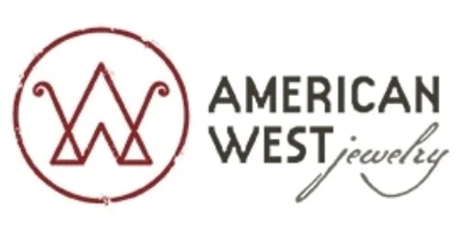 American West Jewelry Merchant logo