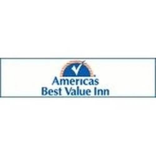 20 Off Americas Best Value Inn Promo Code (1 Active) 2024