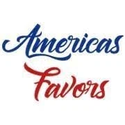 AMERICASFAVORS Promo Code — 70 Off in March 2024