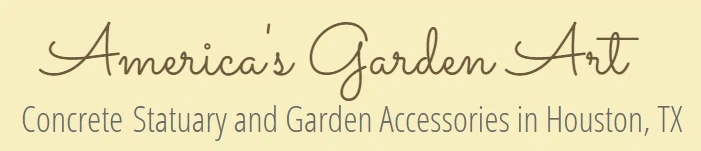 Americas Garden Art Merchant Logo