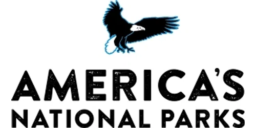America's National Parks Merchant logo