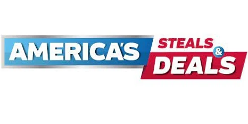 America's Steals & Deals Promo Code
