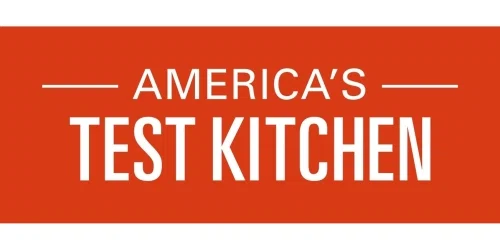 America's Test Kitchen Merchant logo