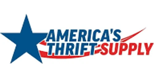 America's Thrift Supply Promo Code