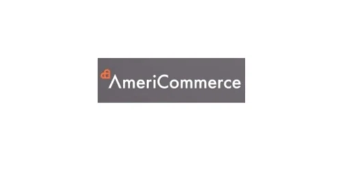 AmeriCommerce coupon