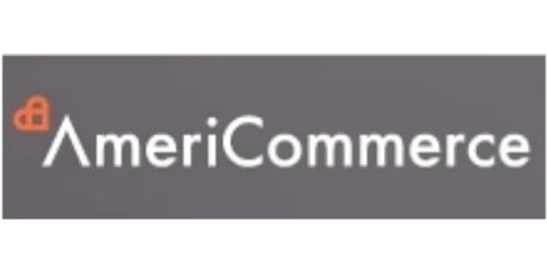 AmeriCommerce Merchant logo
