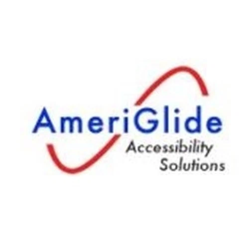 AmeriGlide Merchant Logo