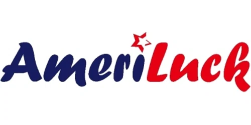 AmeriLuck Promo Code