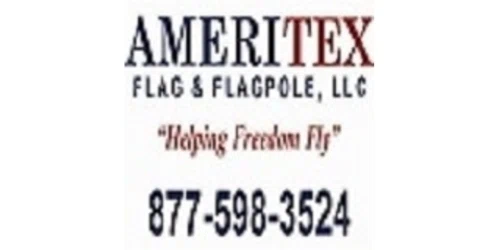 Ameritex Flags Promo Code
