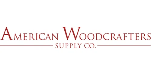 American Woodcrafters Supply Promo Code