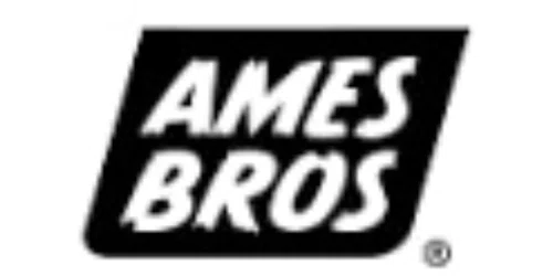 Ames Bros Shop Merchant logo