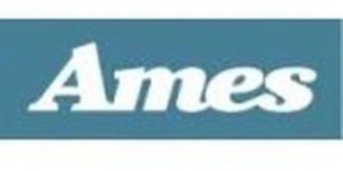 Ames Promo Code