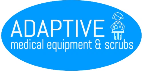 Adaptive Medical Equipment & Scrubs Promo Code