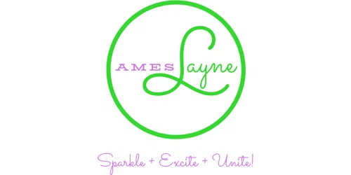 AmesLayne Promo Code