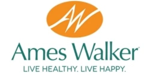 Ames Walker Merchant logo