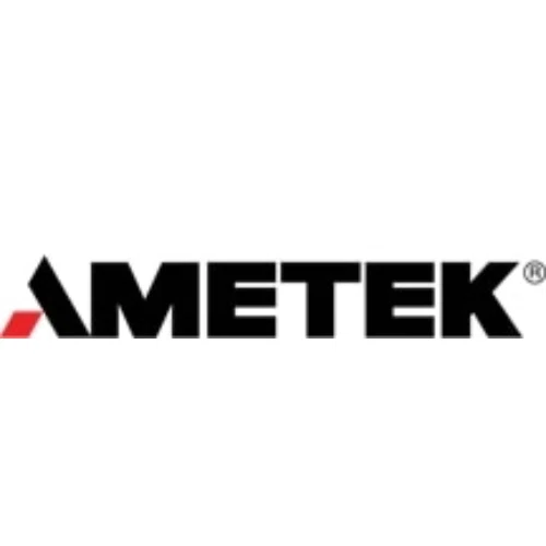 Ametek Merchant Logo