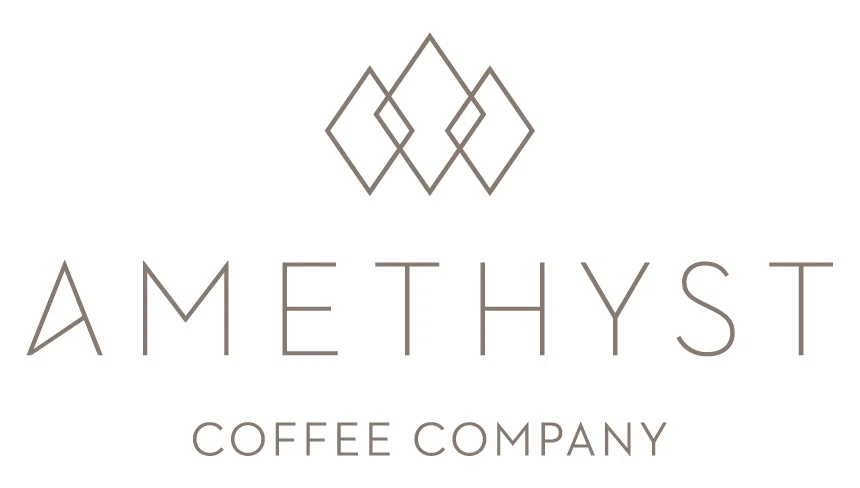 Amethyst Coffee Company Merchant Logo