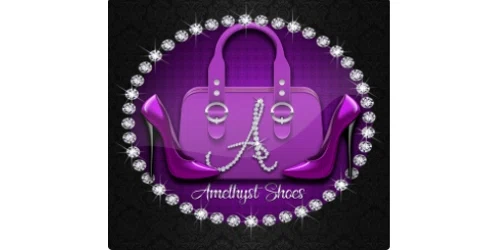 Amethyst Shoes Promo Code