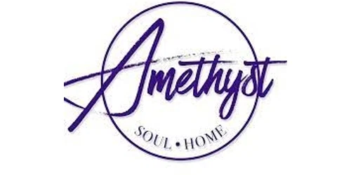 Amethyst Soul Home Promo Code