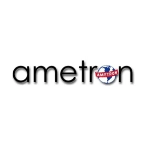 Ametron Promo Code