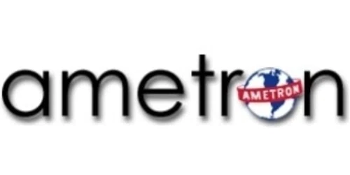 Ametron Merchant logo