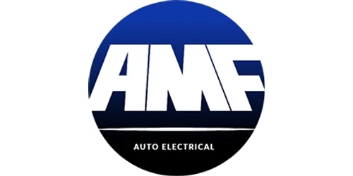 20% Off AMF Industrial USA Promo Code, Coupons | Sep 2022