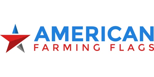 American Farming Flags Promo Code