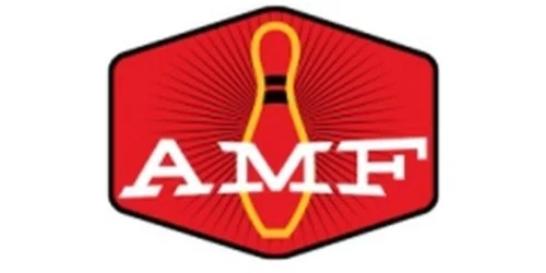 AMF Bowling Lanes Merchant logo