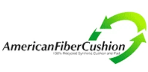 American Fiber Cushion Merchant Logo