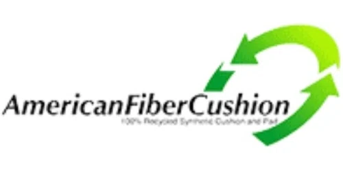 American Fiber Cushion Promo Code