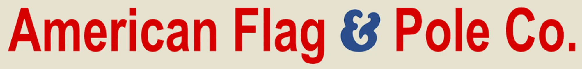 AMERICAN FLAG & POLE CO. Promo Code — 40 Off 2024