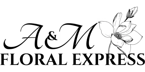 A&M Floral Express Promo Code
