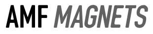 AMF Magnets USA Merchant Logo