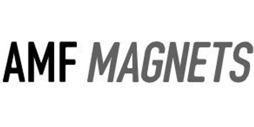 AMF Magnets USA Promo Code