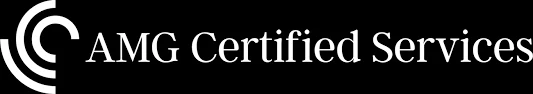 AMG Certified Services Merchant Logo