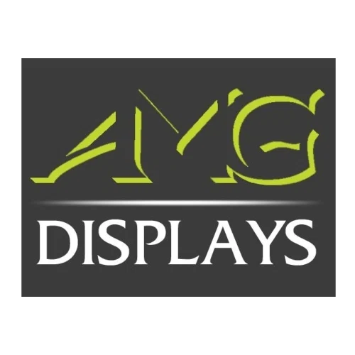 AMG Displays coupons