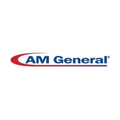 AM GENERAL Promo Code — 200 Off in September 2024