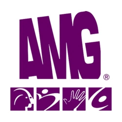 AMG Medical Merchant Logo