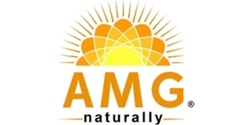 Amg Naturally Promo Code