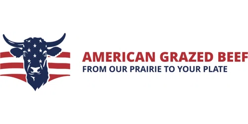 American Grazed Beef Merchant logo