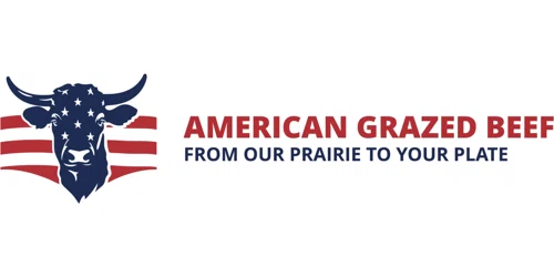 American Grazed Beef Merchant logo