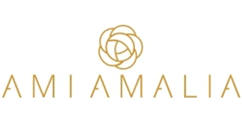 Ami Amalia Merchant logo