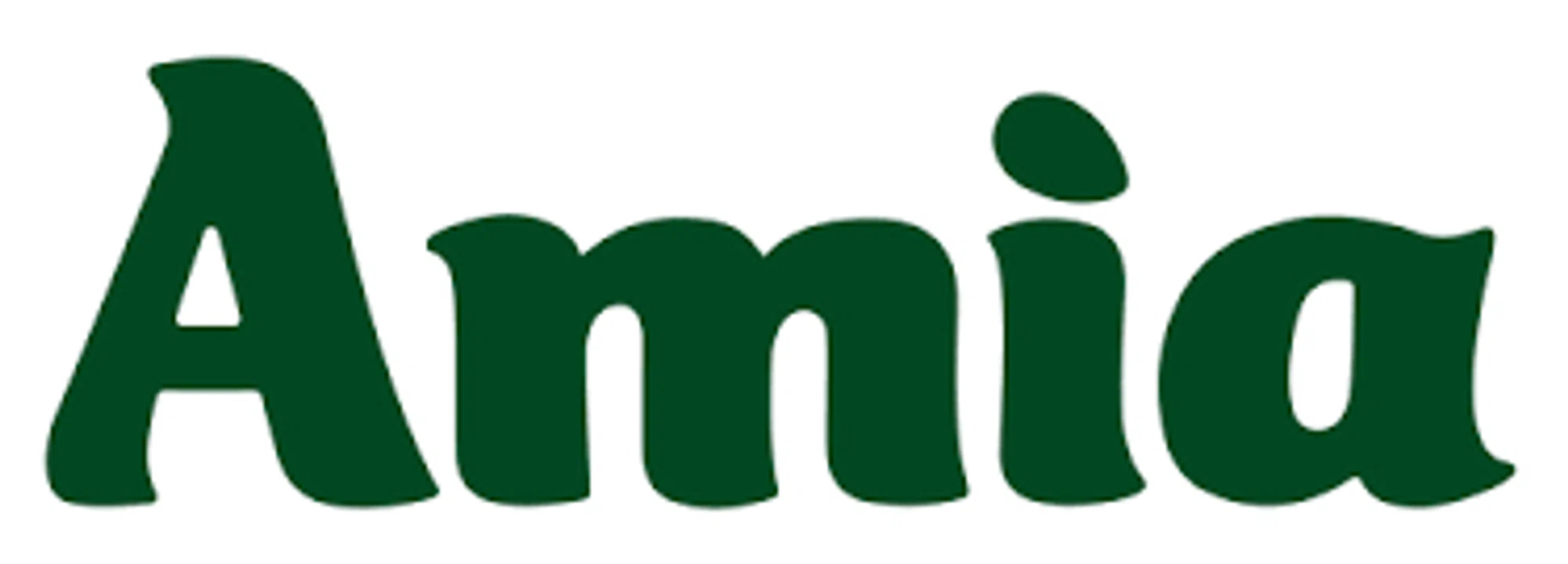Amia discount code